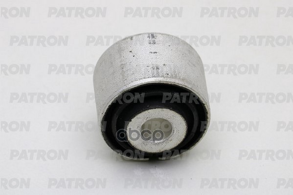 Сайлентблок Рычага Подвески Audi: A4 07-, A4 Allroad 09-, A5 07-, Q5 08- PATRON арт. PSE11121