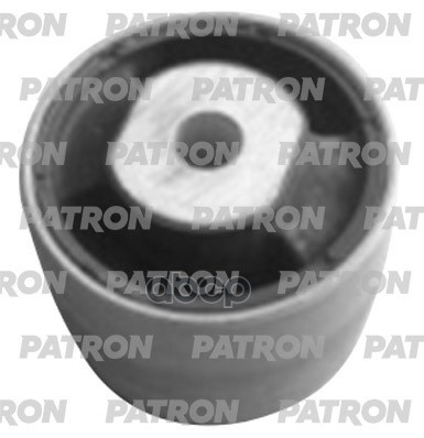 Сайлентблок Рычага Подвески Jaguar S-Type 1999-2007 Xj 2005-2009 PATRON арт. PSE11140