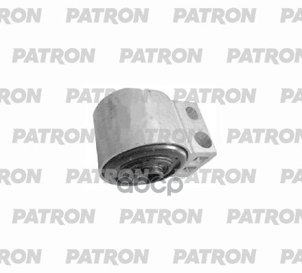Сайлентблок Рычага Подвески Saab 9-5 (Все) 02-06 PATRON арт. PSE11146