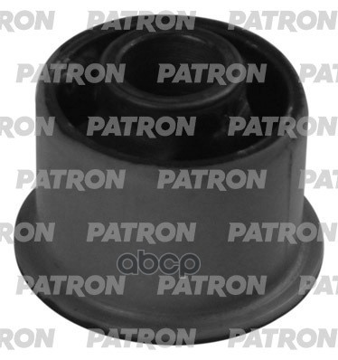 Сайлентблок Рычага Подвески Volvo S60 I 2000-2010 S80 I 2000-2006 V70 Mk Ii 2000-2007 V70 Xc 1997-2007 PATRON арт. PSE11148
