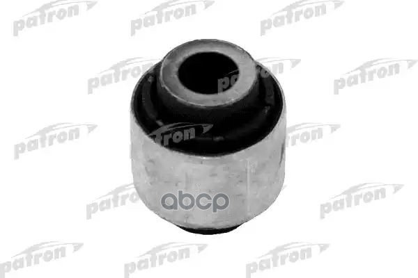 Сайлентблок зад. рычага верхн. наружн. PSE1114 PATRON арт. PSE1114