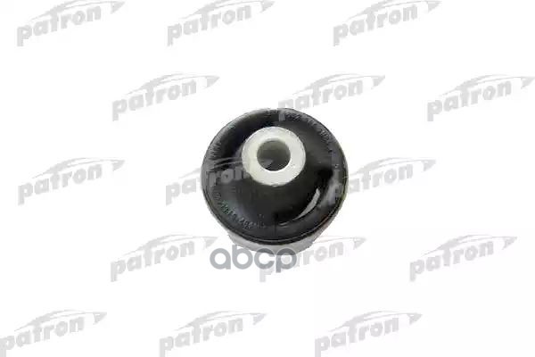 Сайлентблок Рычага Подвески Audi A8 2.8-3.7/2.8-4.2 Quattro 94-02 PATRON арт. PSE1117