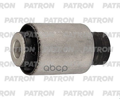 Сайлентблок Рычага Подвески Рычага Верхний Bmw Е36/Е46/Z4 (Все) 90- PATRON арт. PSE1131