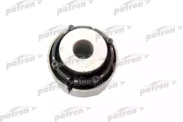 Сайлентблок Балки Задней Балки Нижний Bmw E81/E87/E90/E91/E92/E93/X1 04- PATRON арт. PSE1144