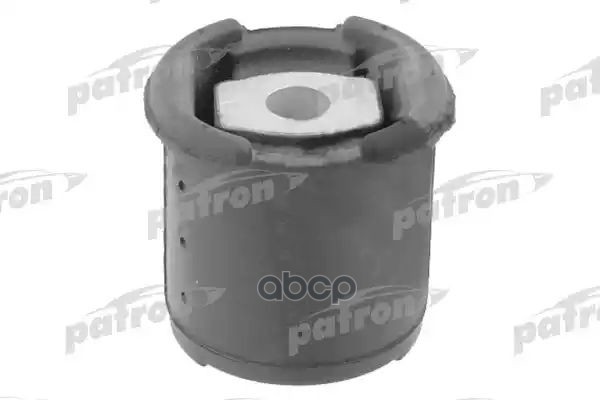 Сайлентблок Балки Задней Балки Bmw E39 (Все) 95-03 PATRON арт. PSE1145