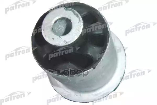 Сайлентблок Зад. Балки Pse1147 PATRON арт. PSE1147