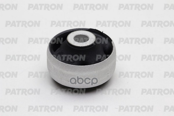 Сайлентблок задн нижнего рычага передней подвески PSE1160 PATRON арт. PSE1160