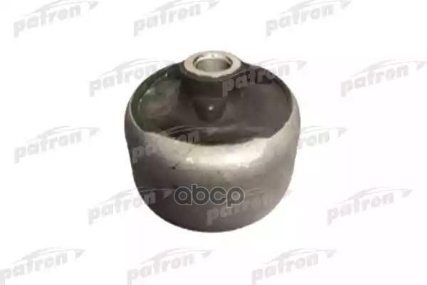 Сайлентблок Рычага Подвески Рычага Задний Ford Fiesta,Mazda 121 (Все) 95- PATRON арт. PSE1163