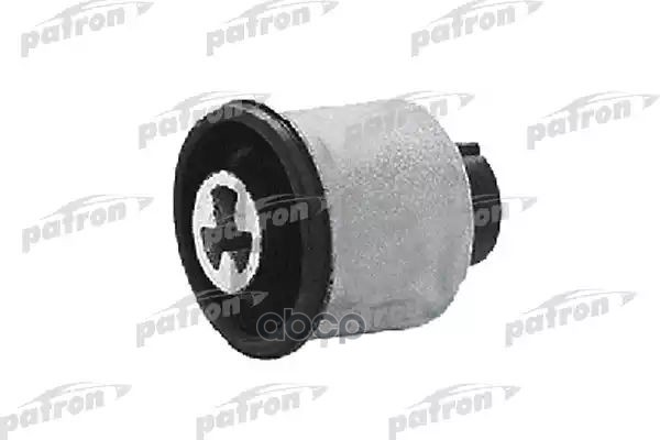 Сайлентблок зад. балки PSE1164 PATRON арт. PSE1164