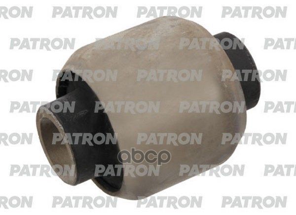 Сайлентблок рычага подвески MERCEDES BENZ  S-KLASSE(C216) 05.06- PSE11677 PATRON арт. PSE11677
