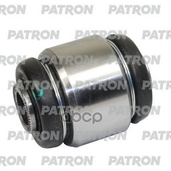Сайлентблок Цапфы Задней Цапфы Плавающий Toyota Altezza/Altezza Gita Gxe10/Sxe10 98-05 PATRON арт. PSE11689