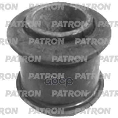 Сайлентблок Рычага Подвески Задней Продольной Тяги Toyota Corsa/Tercel El50 94-99 PATRON арт. PSE11693