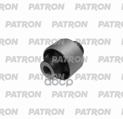 Сайлентблок Рычага Подвески Citroen C4 Grand Picasso Ii Picasso Ii Peugeot 308 Ii 308 Sw Ii 13- PATRON арт. PSE11704