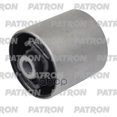Сайлентблок Рычага Подвески Nissan Primera P12 01-07 PATRON арт. PSE11715