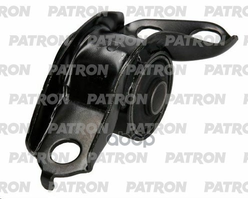 Сайлентблок Рычага Подвески Правый В Корпусе Mazda 626 97- PATRON арт. PSE11720