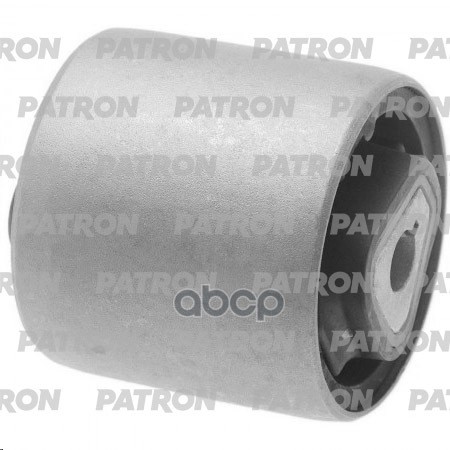 Сайлентблок Рычага Подвески 1 Шт Bmw: 3 E90 05-, 1 E81/E82/E87/E88 04- PATRON арт. PSE11730