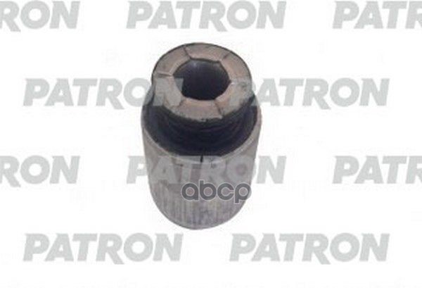 Сайлентблок Рычага Подвески Citroen: C5 Iii 08-, C5 Iii Break 08-, C6 05-, Peugeot: 407 04-, 407 Sw 04-, 407 05- (Произведено...