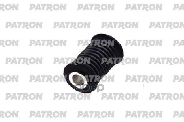 Сайлентблок Рессоры Рессоры Renault Master (Все) 97- (Произведено В Турции) PATRON арт. PSE11765