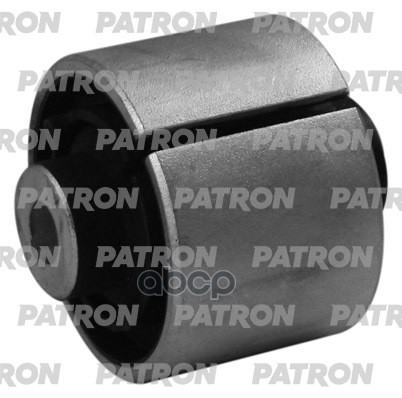 Сайлентблок Рычага Подвески Mercedes Benz S-Klasse (W 222) 05/13- PATRON арт. PSE11773