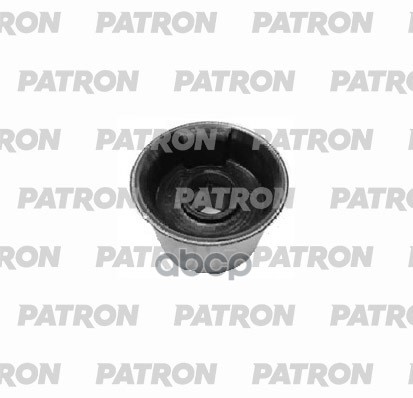 Сайлентблок Рычага Подвески Audi A3 06- Seat Leon Ii (1P1) 06- PATRON арт. PSE11781