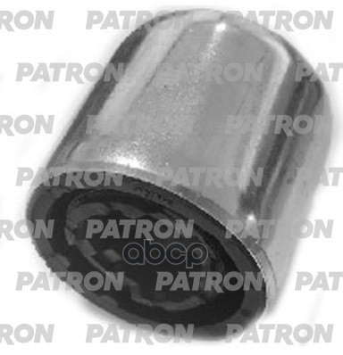 Сайлентблок Рычага Подвески Mini Clubman (R55) (R56) (R57) (R58) (R59) 06- PATRON арт. PSE11785