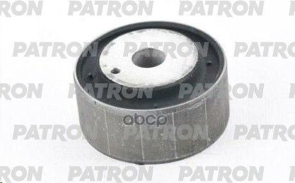 Сайлентблок Редуктора Mercedes W203/W210 1.8-3.2/2.0D-3.0Td 95- PATRON арт. PSE1178