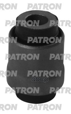 Сайлентблок Рычага Подвески Nissan Pathfinder R51 04- PATRON арт. PSE11807