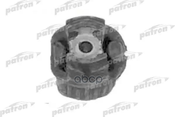 Сайлентблок Балки Задней Балки Задний Мb W210 (Все) 95- PATRON арт. PSE1180