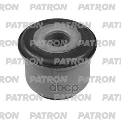 Сайлентблок Рычага Подвески Opel Astra G 02/98 - Astra H 04- Zafira A 99- Zafira B 05- (Произведено В Турции) PATRON арт. PSE...