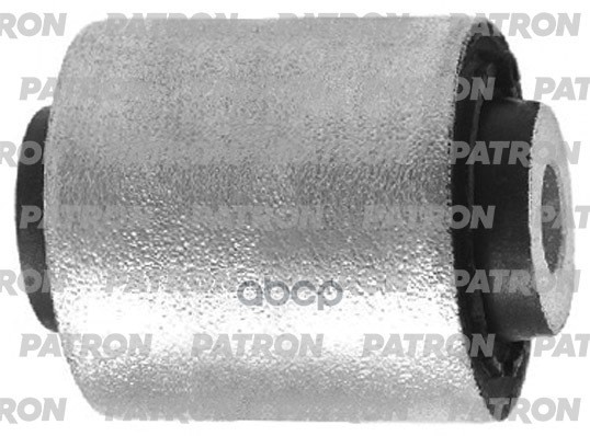 Сайлентблок рычага подвески BMW X3 (F25) 09/11 - PATRON арт. PSE11823