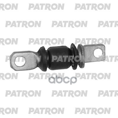 Сайлентблок Рычага Подвески Hyundai: Sonata Ef 98-00, 00- PATRON арт. PSE11825