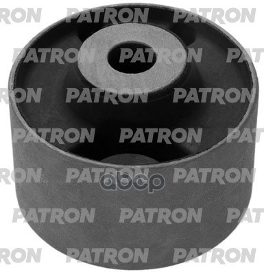 Сайлентблок Рычага Подвески Chevrolet Captiva (C100, C140) 07- Opel Antara (L07) 06- PATRON арт. PSE11832