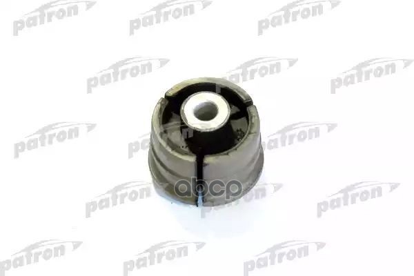 Сайлентблок Рычага Подвески Рычага Задний Volvo 740/760/940/960 (Все) 85-98 PATRON арт. PSE1183