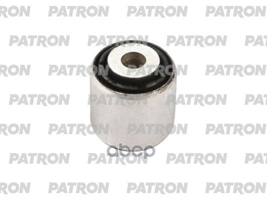 Сайлентблок Рычага Подвески Audi Q5 (Fyb) 11/2016 - Audi Q7 (4Mb) 08/2015 - (Произведено В Турции) PATRON арт. PSE11868