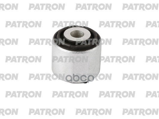 Сайлентблок Рычага Подвески Audi Q7 (4M) 2016 - (Произведено В Турции) PATRON арт. PSE11869