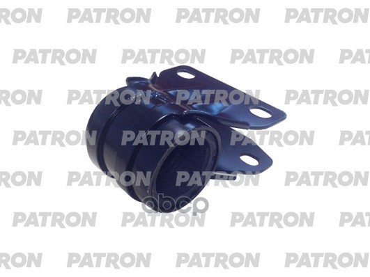 Сайлентблок Рычага Подвески Левый Ford Mondeo V 09/2014 - (Произведено В Турции) PATRON арт. PSE11910