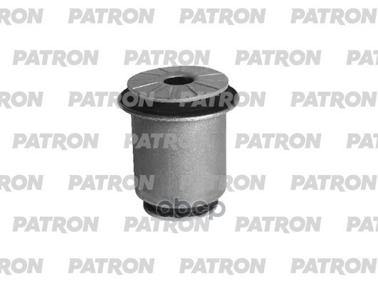 Сайлентблок Рычага Подвески Jeep Commander 09/2005 - 12/2010 Grand Cherokee Iii 09/2005 - 12/2010 (Произведено В Турции) PATR...