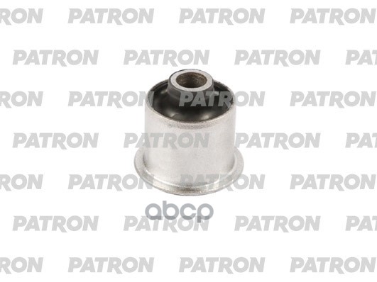 Сайлентблок Рычага Подвески Kia Sorento I (Jc) 2006 - (Произведено В Турции) PATRON арт. PSE11936