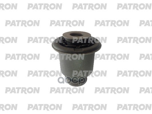 Сайлентблок Рычага Подвески Land Rover Range Rover Iv 08/2012 - (Произведено В Турции) PATRON арт. PSE11945
