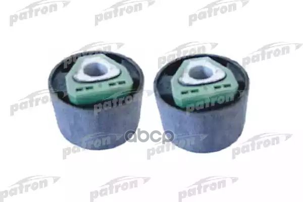 Сайлентблок Рычага Подвески Bmw E28 1.8-2.4D/Td 81-87 PATRON арт. PSE1195