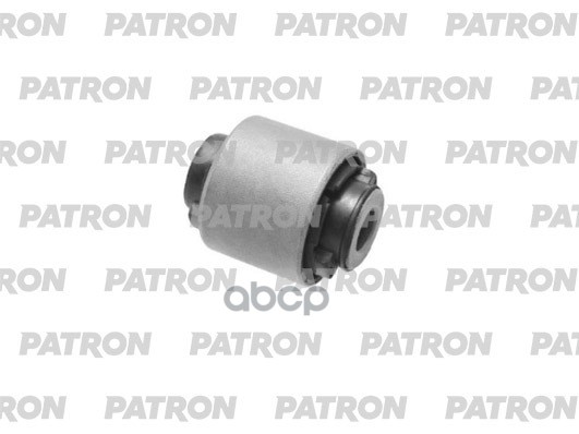 Сайлентблок Рычага Подвески Mazda 6 (Gj, Gl) 11 - Cx-5 ( Ke ) 11 - (Произведено В Турции) PATRON арт. PSE11970