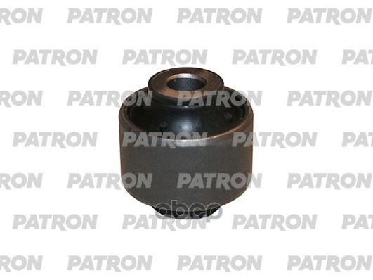 Сайлентблок Рычага Подвески Передний Nissan Micra (K13) 2010 - (Произведено В Турции) PATRON арт. PSE11976