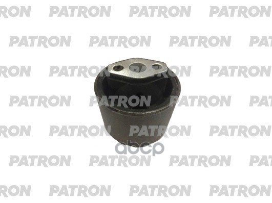Сайлентблок Рычага Подвески Opel Mokka 06/2012 - (Произведено В Турции) PATRON арт. PSE11979