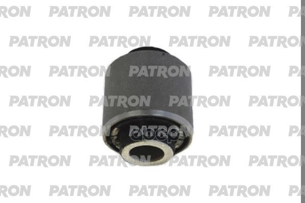 Сайлентблок Рычага Подвески Opel Insignia 07/2008 - (Произведено В Турции) PATRON арт. PSE11982