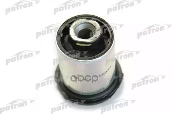 Сайлентблок Рычага Подвески Рычага Задний Mercedes C208 2.0-4.3 97- PATRON арт. PSE1198