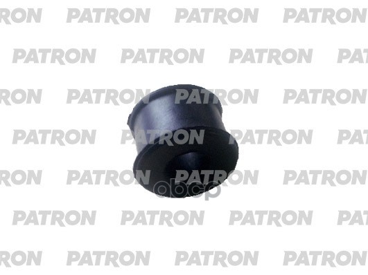 Сайлентблок Тяги Стабилизатора Mercedes C-Class (W203) 2000 - 2007 (Произведено В Турции) PATRON арт. PSE11993