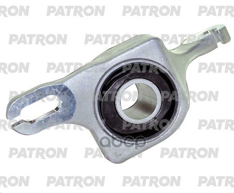 Сайлентблок рычага подвески MERCEDES-BENZ GL-CLASS (X164) 06.09-12.12 M-CLASS (W164) 05.02-11.12 PSE12023 PATRON арт. PSE12023