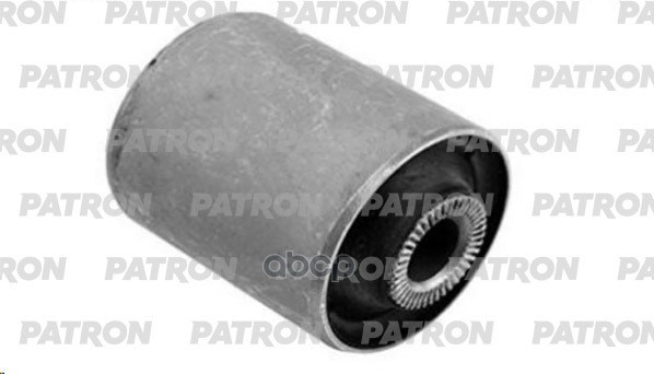Сайлентблок Рычага Подвески Landrover: Range Rover Iii 02- PATRON арт. PSE12025