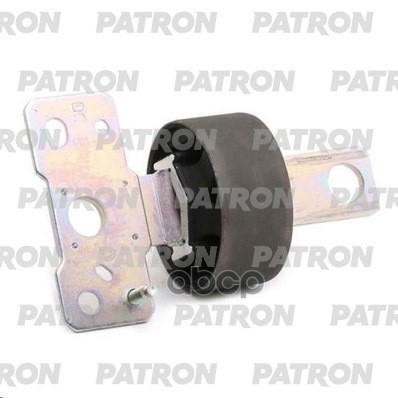 Сайлентблок рычага подвески FORD: GALAXY 06-, MONDEO IV 07-, S-MAX 06-, VOLVO: S60 11-, S80 07-11, V60 08-, V70 08-10, XC70 0...