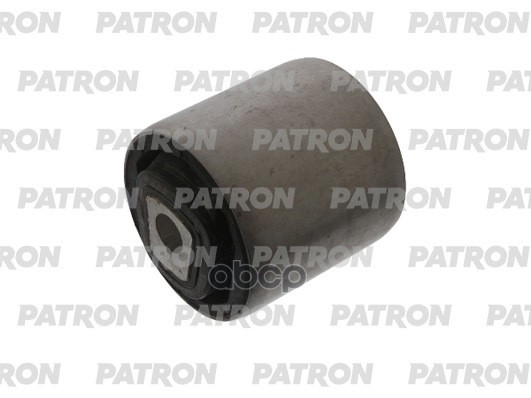 Сайлентблок Рычага Подвески Bmw 5 (F10) Xdrive (F11) 6 (F12) Xdrive (F13) (F06) PATRON арт. PSE12050
